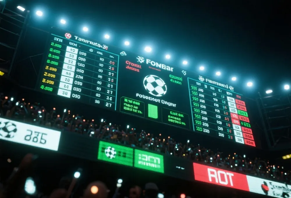 世界杯专题视觉