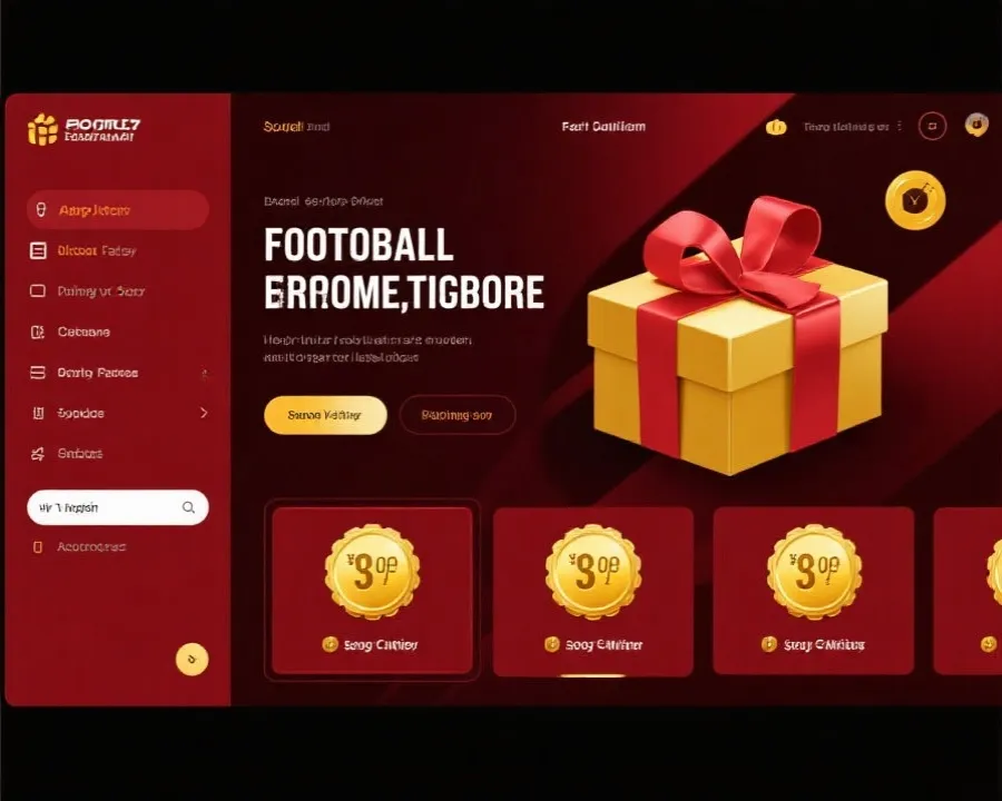 世界杯官方情报站优惠活动展示