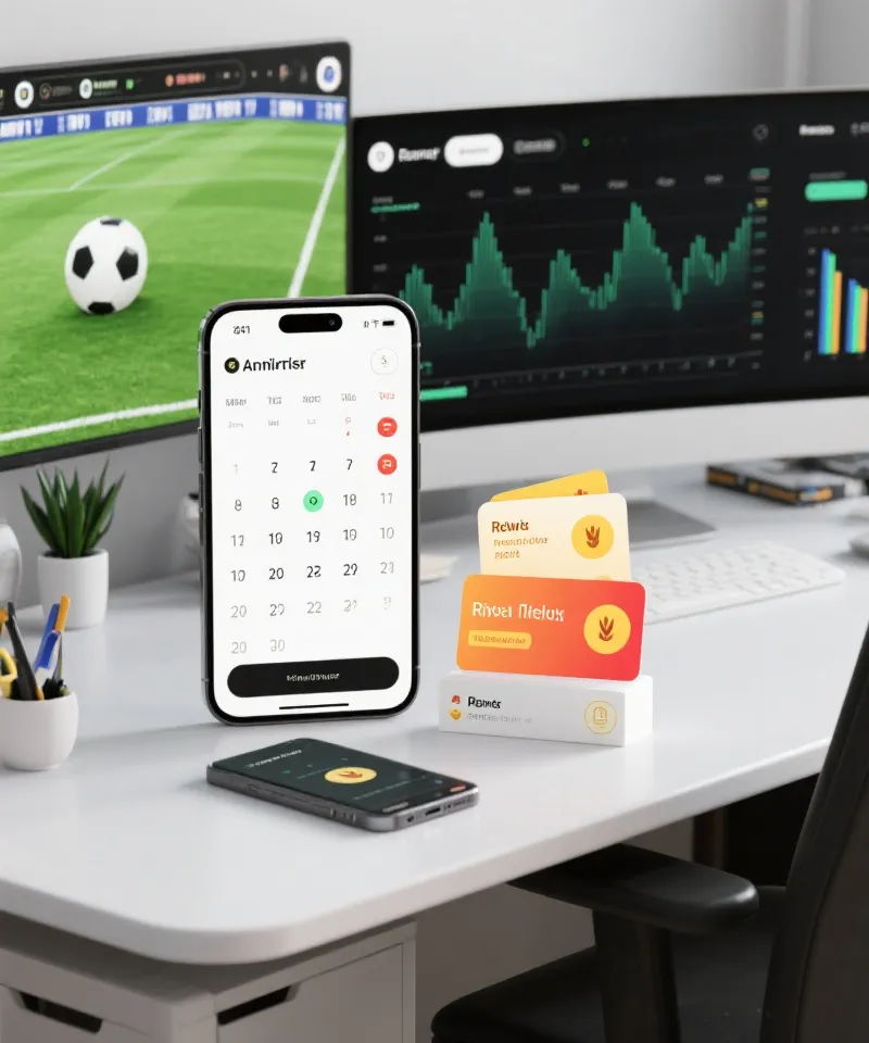 世界杯活动指南