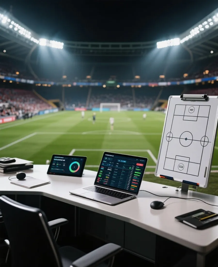 世界杯赛事分析示意图