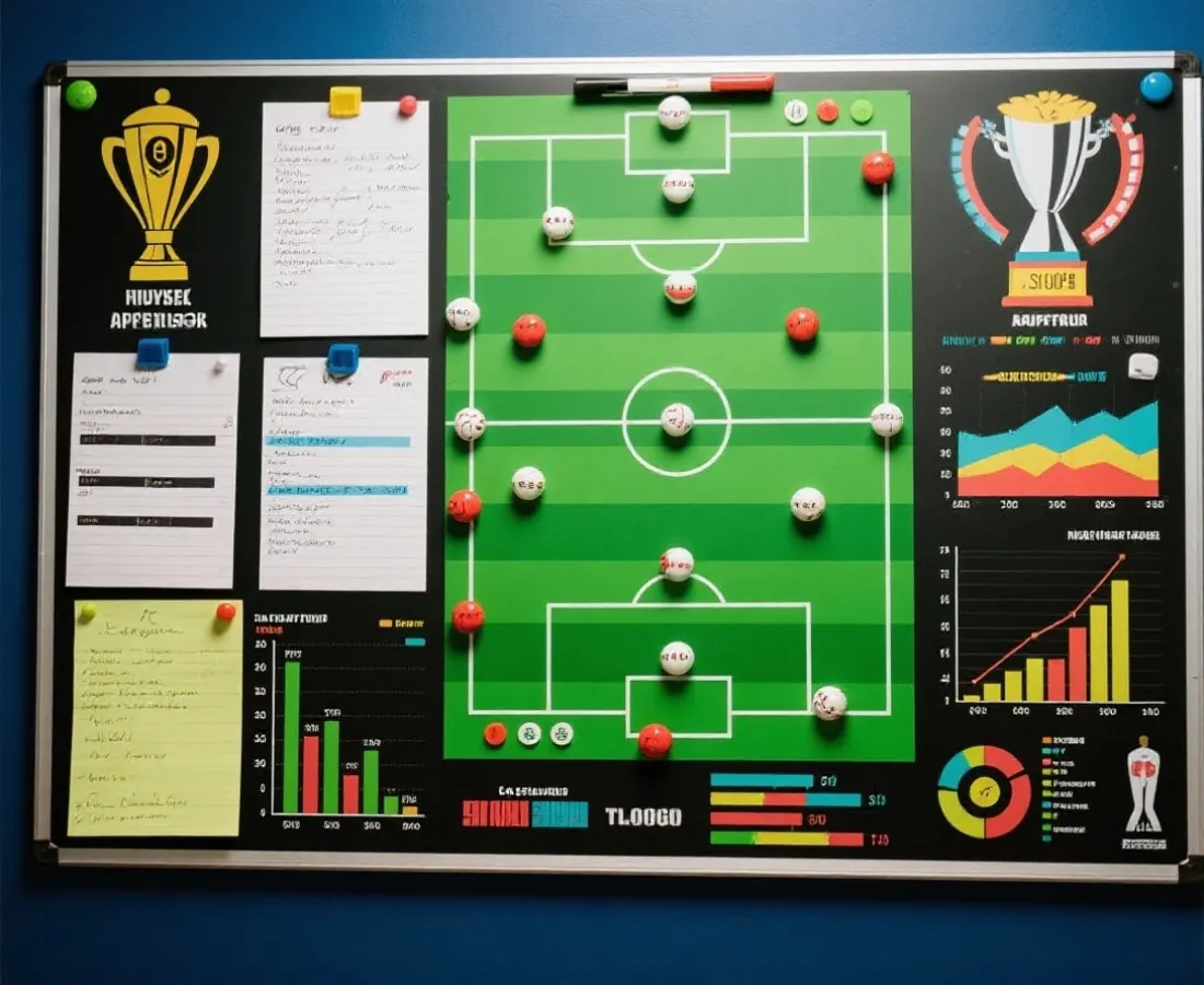 赛事分析流程示意图